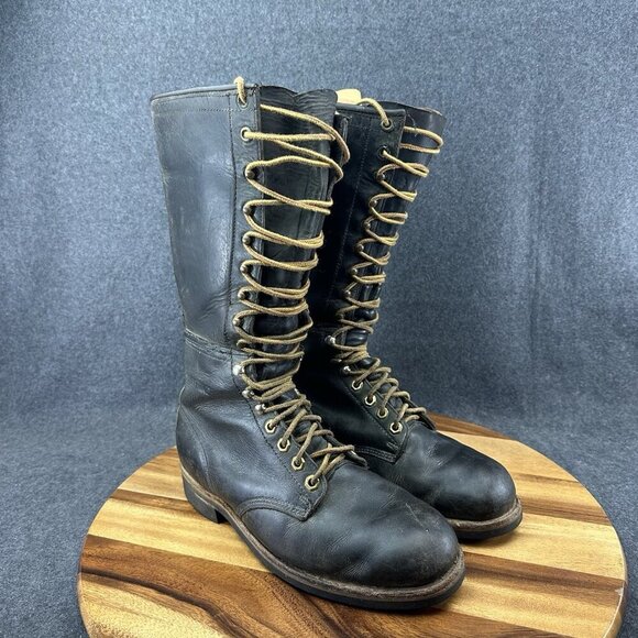 Vtg Wolverine 14\